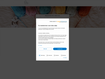 byhenriettebach.dk snapshot