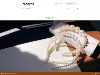 moquna.com snapshot