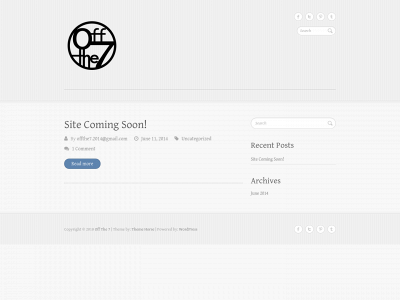 offthe7.com snapshot
