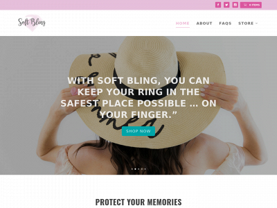 softbling.com snapshot