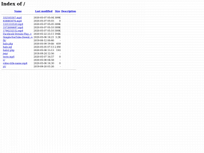 flixapp.xyz snapshot
