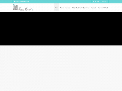 susanbarrettconsulting.com snapshot