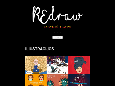 redraw.lt snapshot