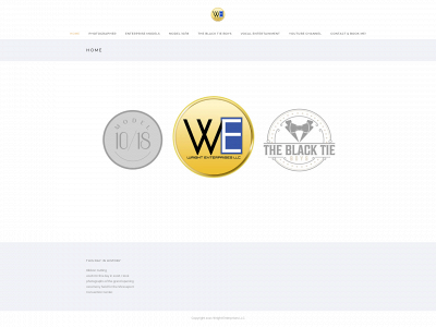 iamrobertwright.com snapshot