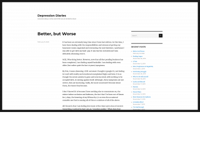 spiralnotebookmedia.com snapshot