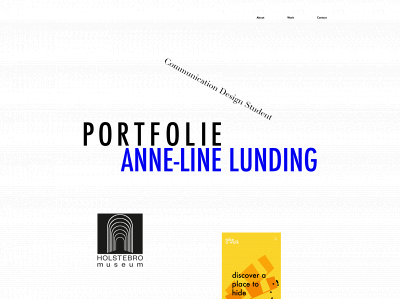 annelinelunding.com snapshot