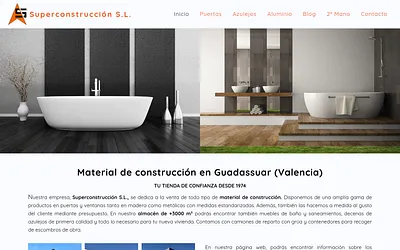 superconstruccion.es snapshot