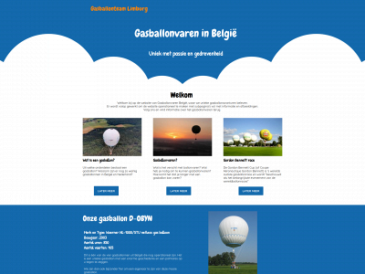 gasballonvarenlimburg.be snapshot