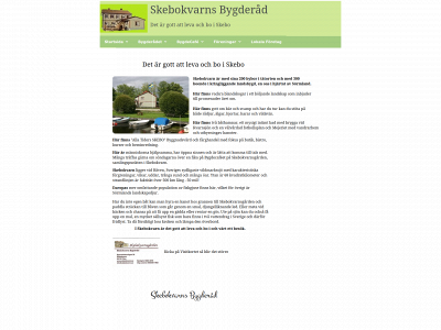 skebokvarn.se snapshot