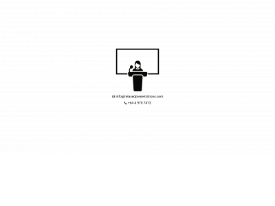 relaxedpresentations.com snapshot