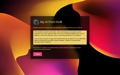 myaipornhub.com snapshot