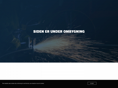 isabellapedersen.dk snapshot