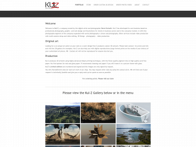 kul-z.com snapshot