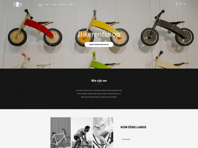 bikerentshop.nl snapshot