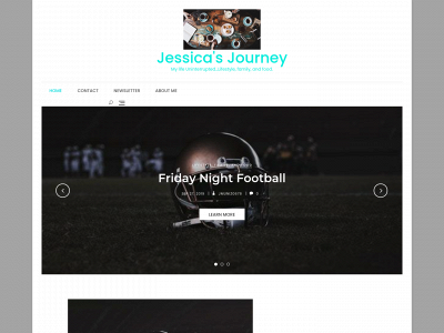 jessicasmoments.com snapshot