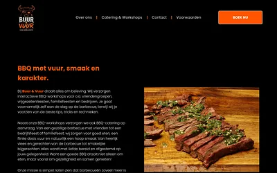 buurenvuur.nl snapshot