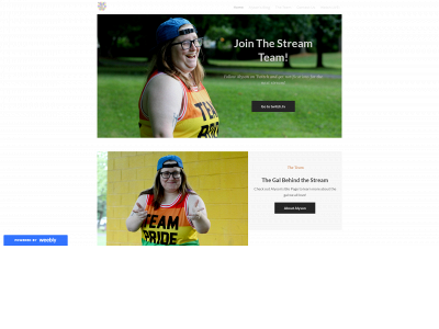 livewithlumooozstream.weebly.com snapshot