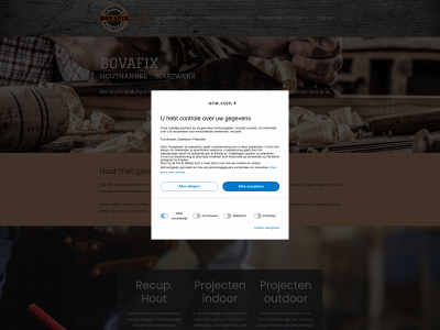 bovafix.be snapshot
