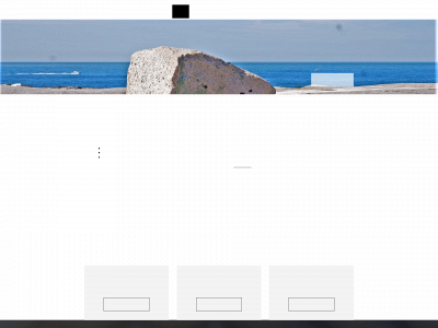 sjostrandsgranit.se snapshot