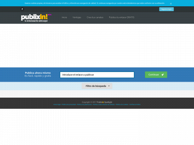 publixin.com snapshot