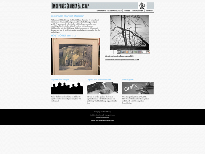 linkopingsgrafiskasallskap.se snapshot
