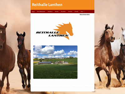 reithallelanthen.ch snapshot
