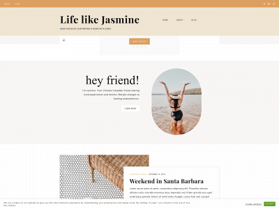 lifelikejasmine.com snapshot