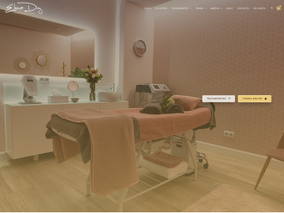esteticaelenadiez.es snapshot