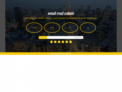 soud-re.com snapshot