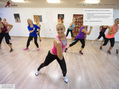 bolinadance.lt snapshot