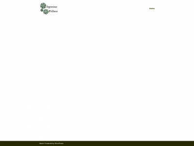 ingeniouswellness.com snapshot