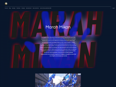 marahmikan.com snapshot
