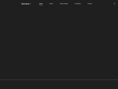 dezorock1.com snapshot
