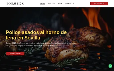 pollopick.com snapshot