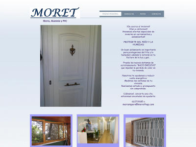 morethap.com snapshot