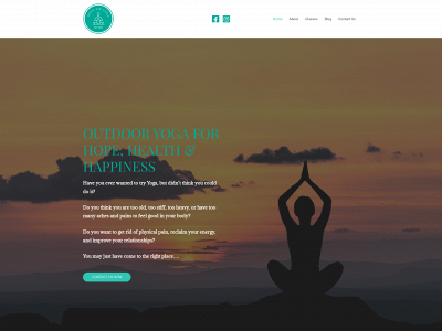 openairyogakw.com snapshot