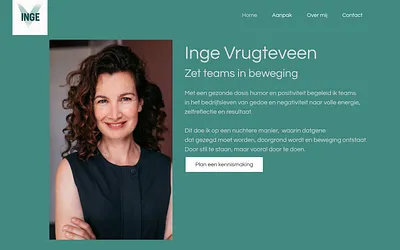 ingevrugteveen.nl snapshot