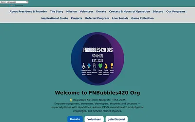 fnbubbles420.org snapshot