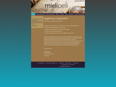 mielipeili.fi snapshot
