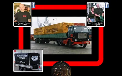 janverver.nl snapshot