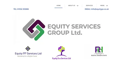 equityps.co.uk snapshot