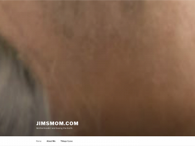 jimsmom.com snapshot