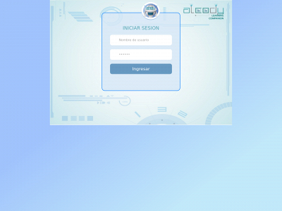 alcody.site snapshot