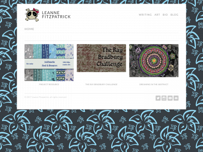 leannefitzpatrick.co.uk snapshot