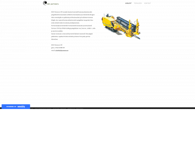 hddpartners.weebly.com snapshot