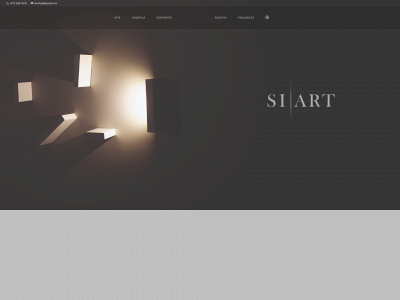 siart.lt snapshot