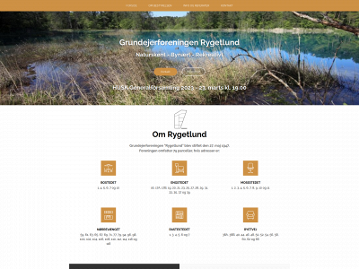 rygetlund.dk snapshot
