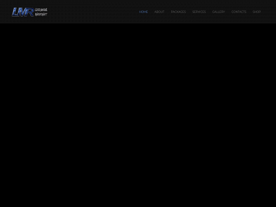 latemodelracecraft.com snapshot