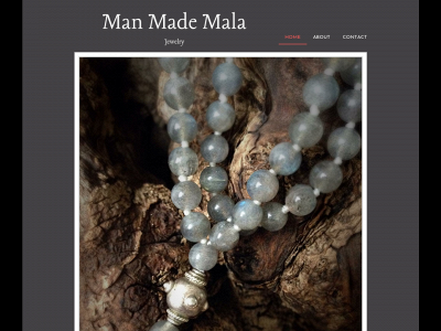manmademala.com snapshot