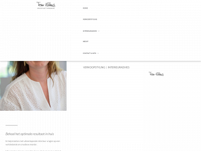 tessahilkens.com snapshot